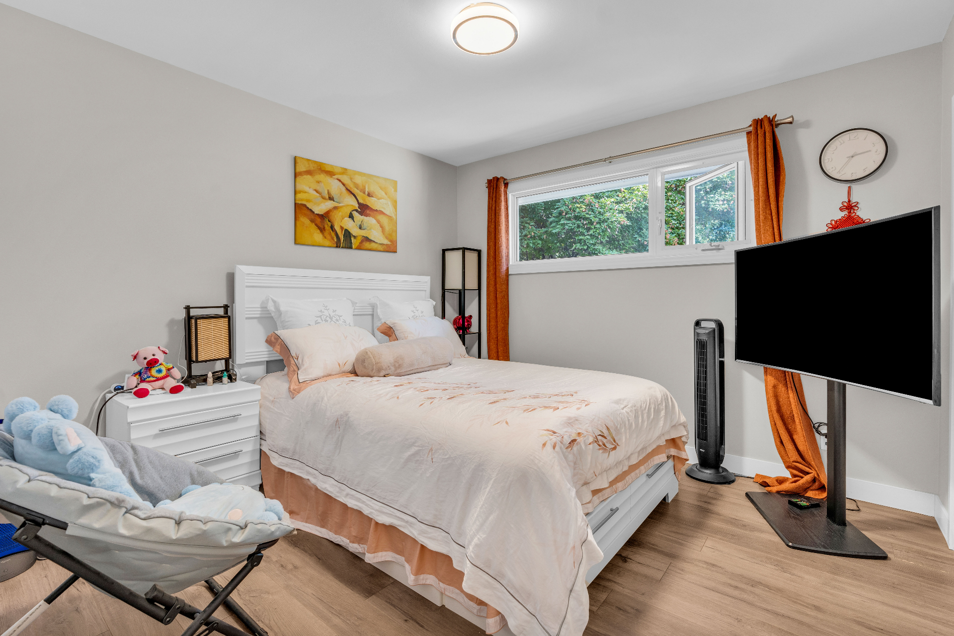 Taylor街房间出租 - 3